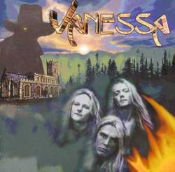 Vanessa (SWE) : Vanessa